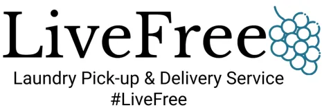 LiveFree Laundry